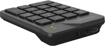   A4Tech FGK21C  USB  slim  
