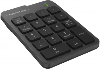   A4Tech FGK21C  USB  slim  