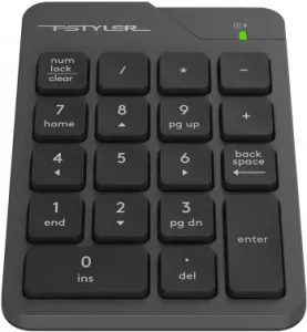   A4Tech FGK21C  USB  slim  