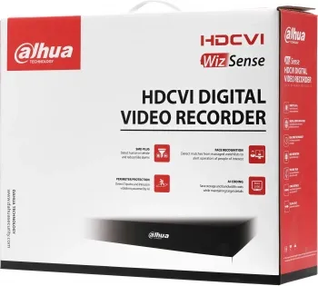  Dahua DH-XVR5216AN-I3