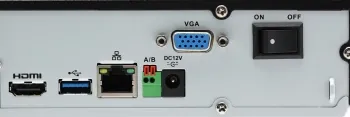  Dahua DH-XVR5216AN-I3