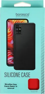  (-) BoraSCO  Xiaomi Redmi 10  (40472)