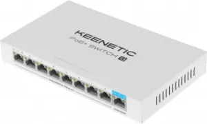   PoE-Switch KEENETIC KN-4710 IEEE 802.3af