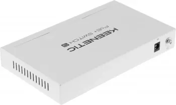   PoE-Switch KEENETIC KN-4710 IEEE 802.3af