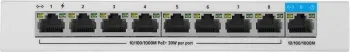   PoE-Switch KEENETIC KN-4710 IEEE 802.3af