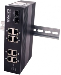  Osnovo SW-60802/IC