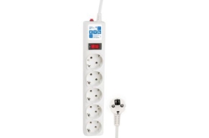 - , PC 0,5 5, . 10, SPG-B-0,5M-WHITE