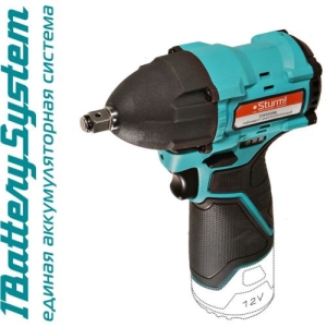  Sturm! CW1212BL 