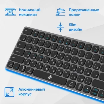   K767W  USB / (2002135)