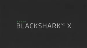  Razer Blackshark V2 X - Green Razer Blackshark V2 X - Green