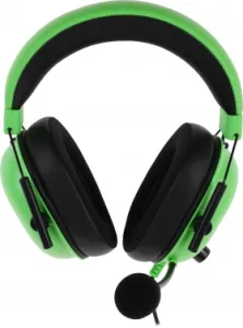  Razer Blackshark V2 X - Green Razer Blackshark V2 X - Green
