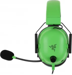  Razer Blackshark V2 X - Green Razer Blackshark V2 X - Green