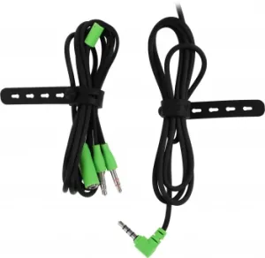  Razer Blackshark V2 X - Green Razer Blackshark V2 X - Green