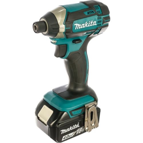   MAKITA DTD152RME   18 24 LI-ION 0-3500/ 1/4'' 1.3 165