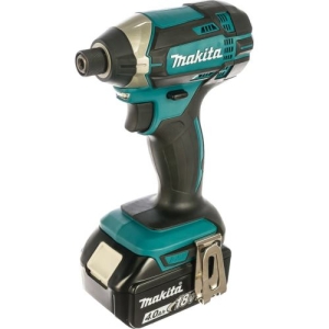   MAKITA DTD152RME   18 24 LI-ION 0-3500/ 1/4