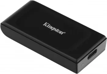  SSD Kingston USB-C 2TB SXS1000/2000G XS1000 1.8