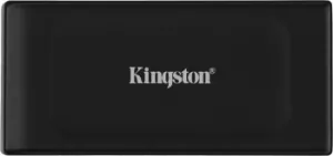  SSD Kingston USB-C 2TB SXS1000/2000G XS1000 1.8 