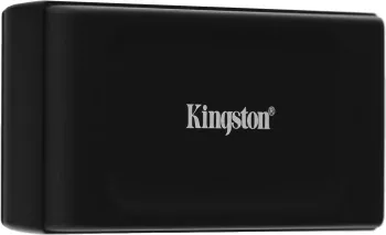  SSD Kingston USB-C 2TB SXS1000/2000G XS1000 1.8 