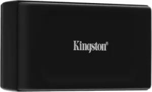  SSD Kingston USB-C 2TB SXS1000/2000G XS1000 1.8 
