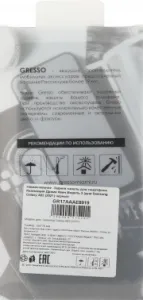  (-) GRESSO Meridian,  Samsung Galaxy A02,  [gr17aaae8919]