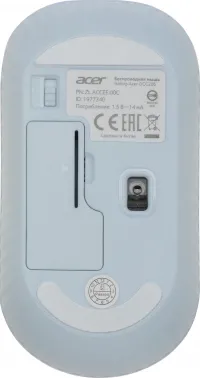  +  Acer OCC205 :/ :/ USB  slim (ZL.ACCEE.