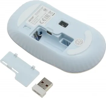  +  Acer OCC205 :/ :/ USB  slim (ZL.ACCEE.