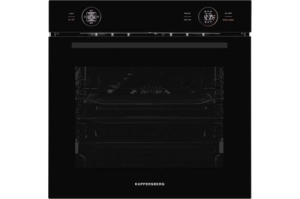    Kuppersberg HT 612 Black : 59.559.656.5 , 72 , +,  