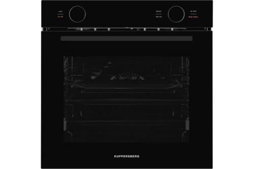    Kuppersberg HT 612 Black : 59.559.656.5 , 72 , +,  