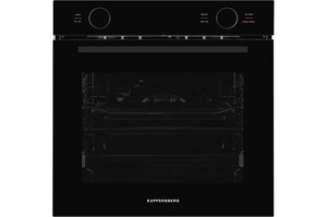    Kuppersberg HT 612 Black : 59.559.656.5 , 72 , +,  