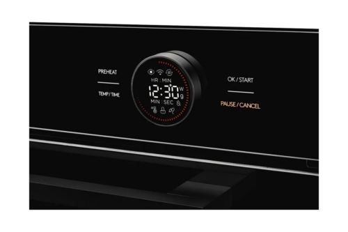    Kuppersberg HT 612 Black : 59.559.656.5 , 72 , +,  