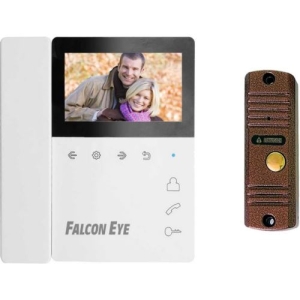  Falcon Eye Lira + AVC-305 (PAL)  