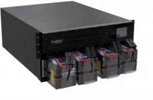    Systeme Electri SRT SRTSE5KRTXLIEC-NC 5000 5000 