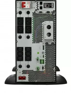    Systeme Electri SRT SRTSE5KRTXLIEC-NC 5000 5000 