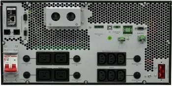    Systeme Electri SRT SRTSE5KRTXLIEC-NC 5000 5000 