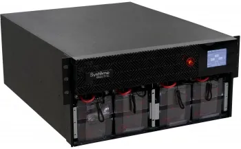    Systeme Electri SRT SRTSE5KRTXLIEC-NC 5000 5000 