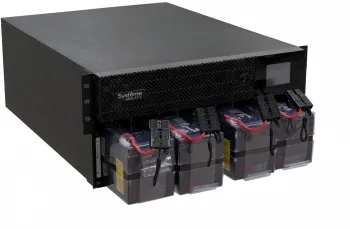    Systeme Electri SRT SRTSE5KRTXLIEC-NC 5000 5000 