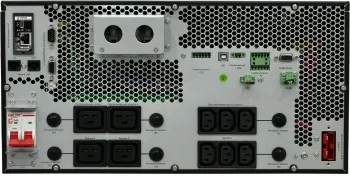    Systeme Electri SRT SRTSE5KRTXLIEC-NC 5000 5000 
