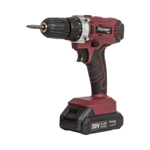 -  Pioneer CD-M2012C USP