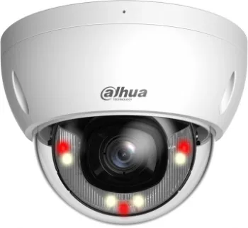   IP- DAHUA DH-IPC-HDBW2449EP-S-IL-0360B Smart Dual Light   4, 1/2.9