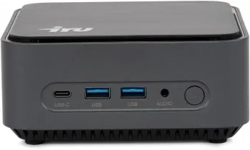  IRU 110ALCN N100 (0.8) 8Gb SSD256Gb UHDG Windows 11 Professional GbitEth WiFi BT  (2012