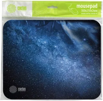    Cactus Milky Way 300x250x2 (CS-MPC-P02M)