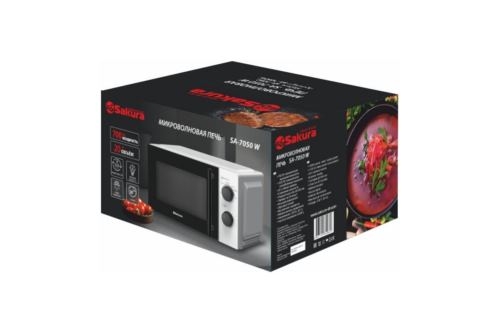   Sakura SA-7050W