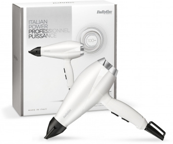  BABYLISS 6704WE