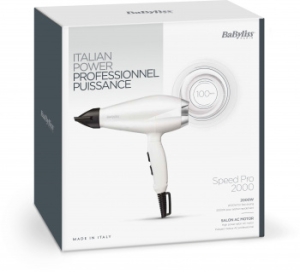  BABYLISS 6704WE
