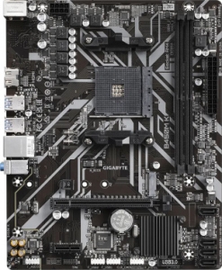   Gigabyte B450M K Socket AM4