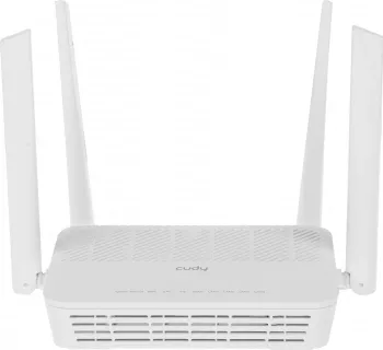   Cudy WR3000H AX3000 100/1000/2500BASE-T