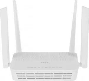   Cudy WR3000H AX3000 100/1000/2500BASE-T
