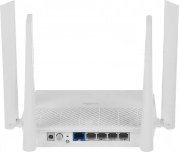   Cudy WR3000H AX3000 100/1000/2500BASE-T