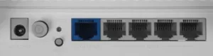   Cudy WR3000H AX3000 100/1000/2500BASE-T