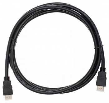  - Cactus CS-HDMI.1.4-2 HDMI (m)/HDMI (m) 2.   